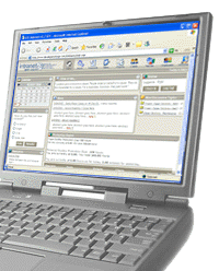 Intranet Open Source is the perfect intranet software package.