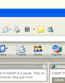 The only intranet you will ever need.