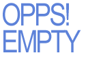 Opps! Empty.